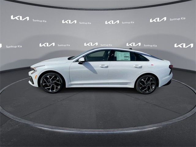 2025 Kia K5 EX photo 11