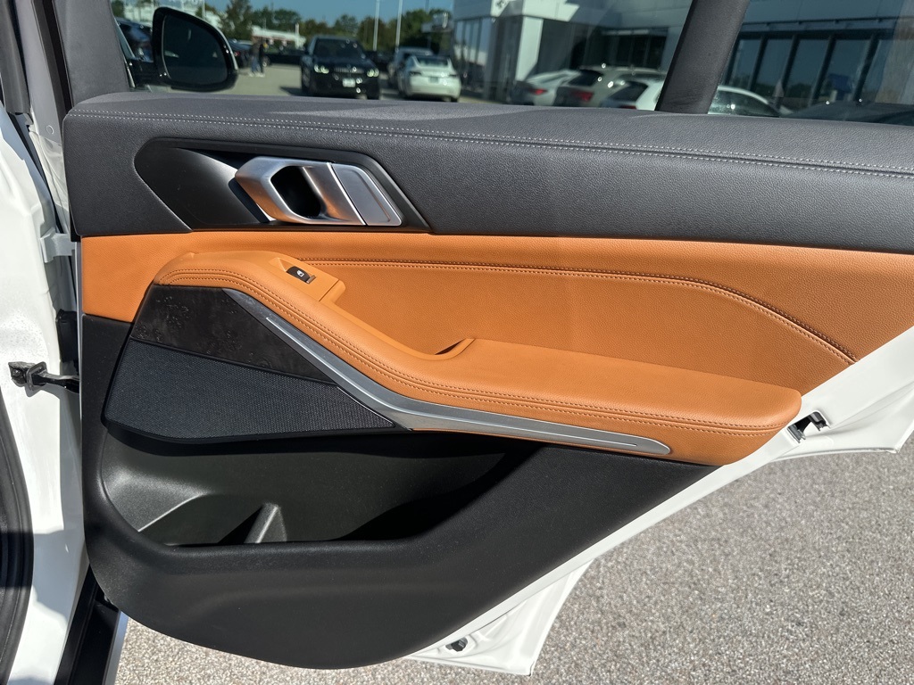 2022 Bmw X5 xDrive40i photo 22