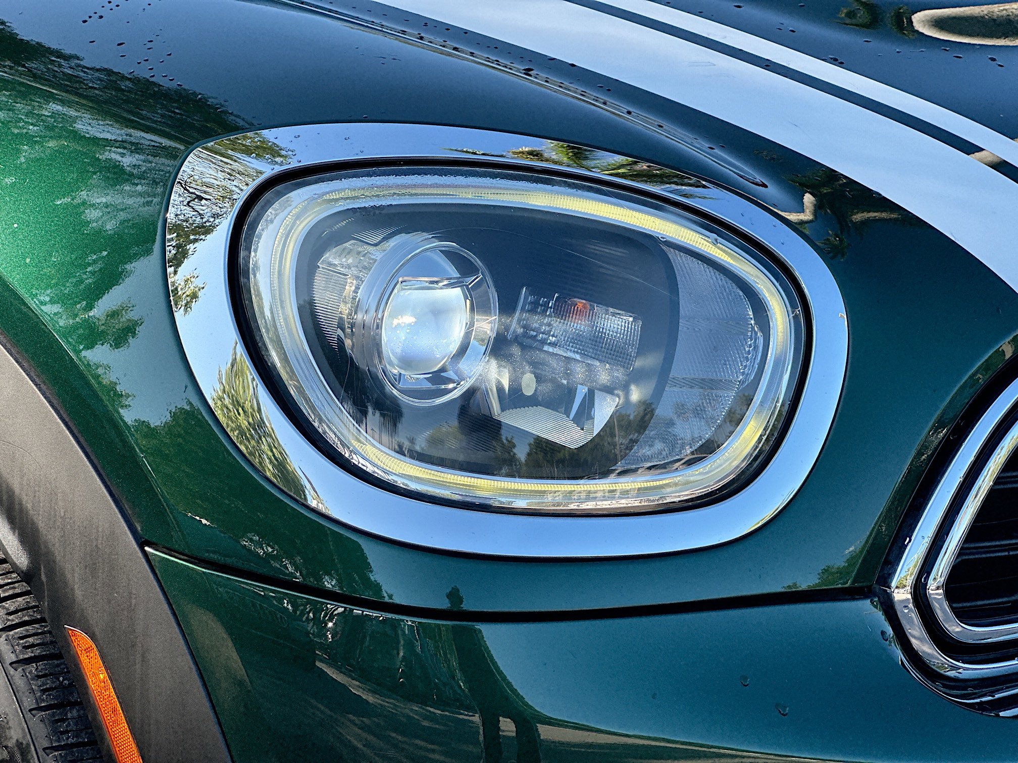 2019 Mini Countryman S ALL4 photo 35
