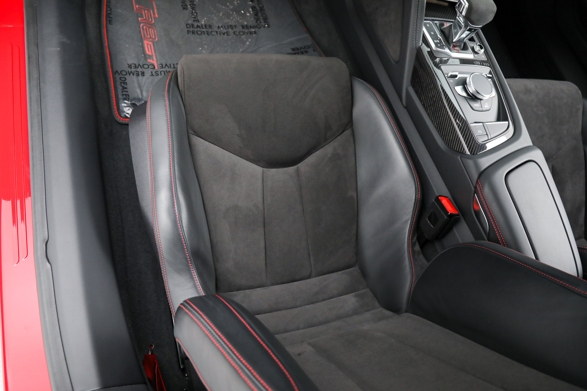 2023 Audi R8 Coupe V10 photo 27