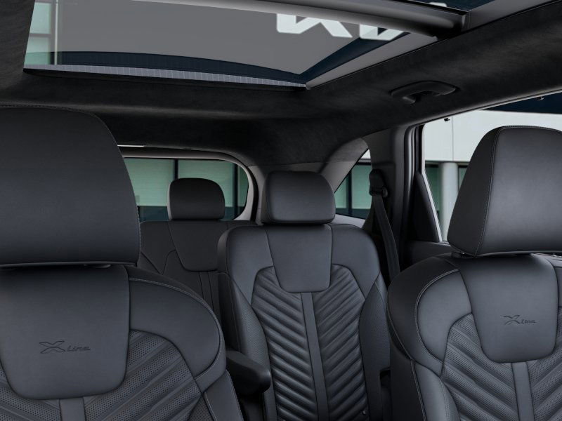 2025 Kia Sorento X-Line SX Prestige photo 20