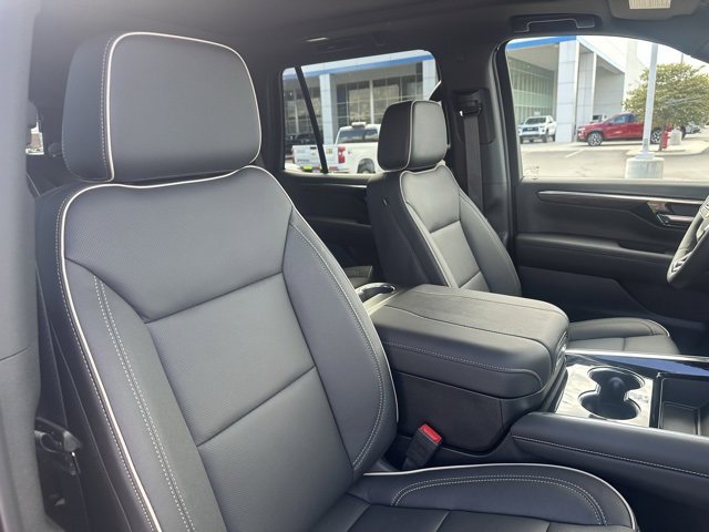 2026 Chevrolet Tahoe Premier photo 16