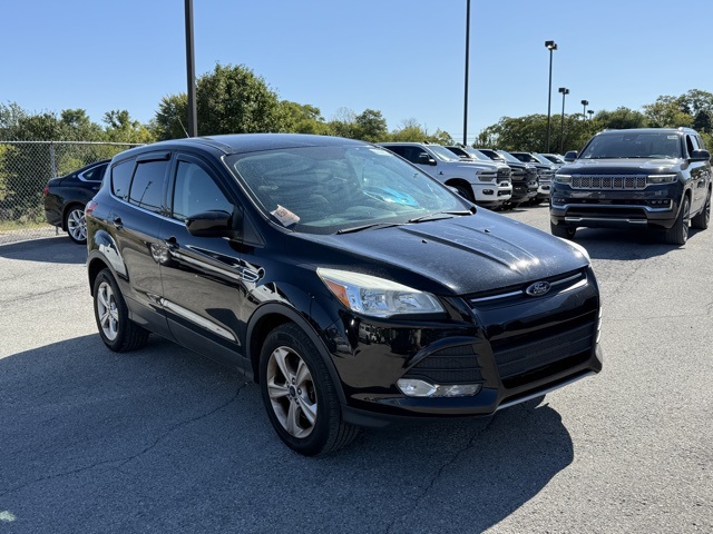 2016 Ford Escape SE photo 4