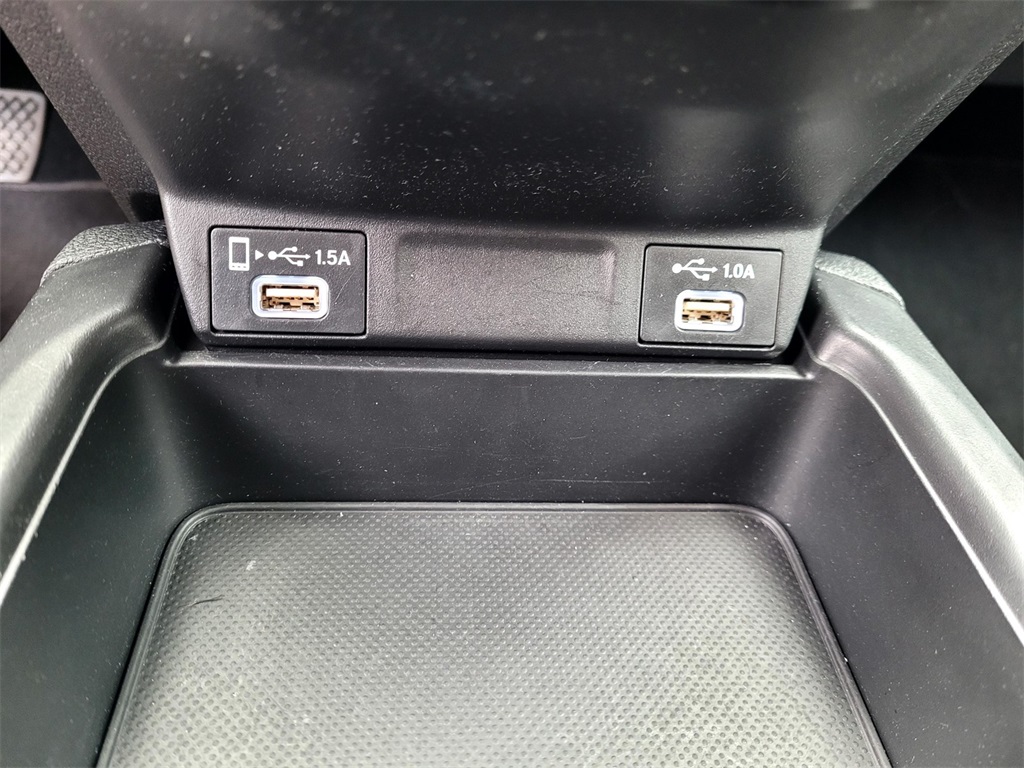 2021 Honda CR-V EX photo 18