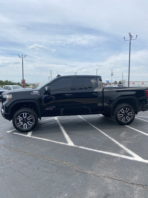 2019 Gmc Sierra 1500 AT4 photo 5