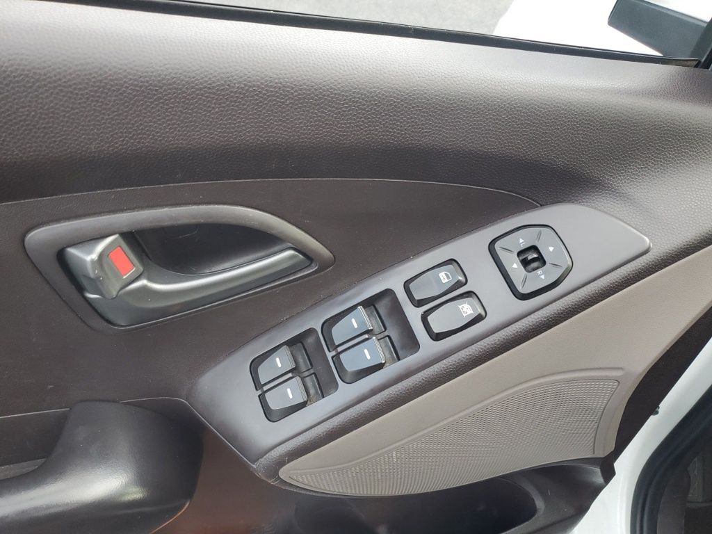 2015 Hyundai Tucson GLS photo 12