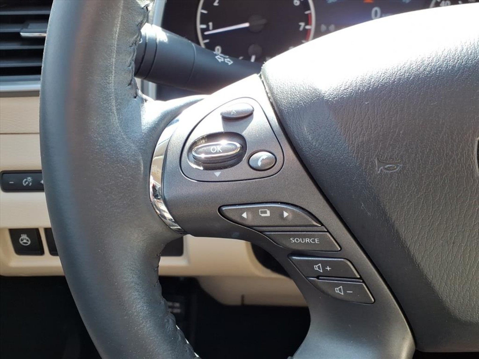 2022 Nissan Murano Platinum Black at Delta Auto Alliance