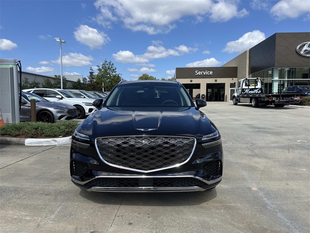 2026 Genesis GV70 2.5T photo 2