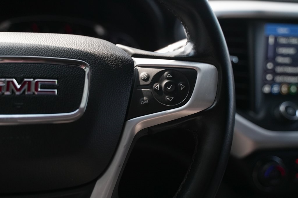 2023 Gmc Acadia SLT photo 20