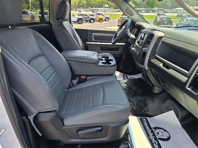 2020 Ram 1500 Classic Tradesman photo 11