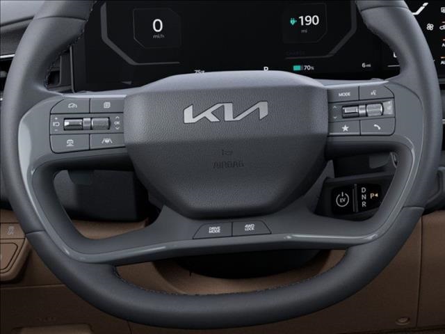 2024 Kia EV9 GT-Line photo 20