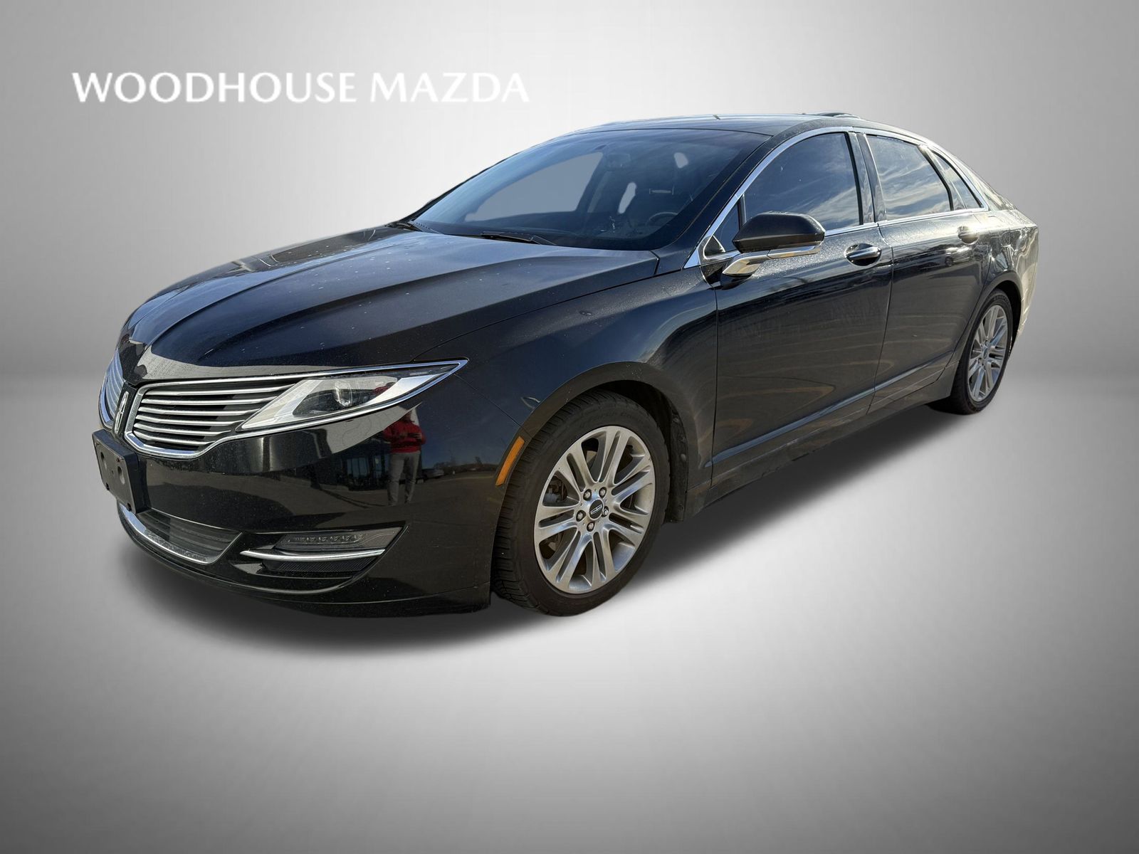 2013 Lincoln MKZ Base's photo
