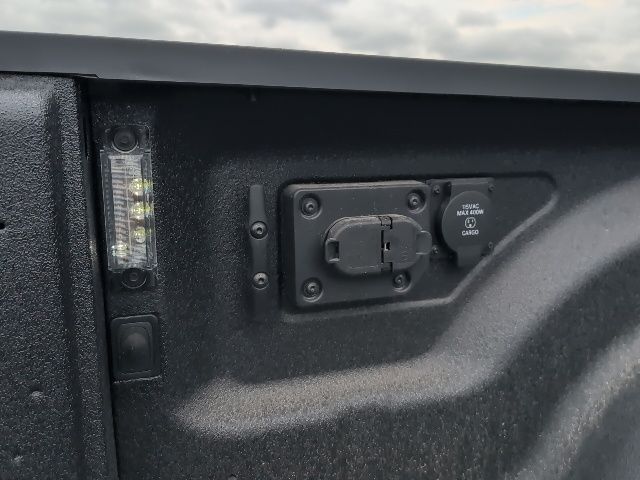 2026 Ram 2500 Laramie photo 4