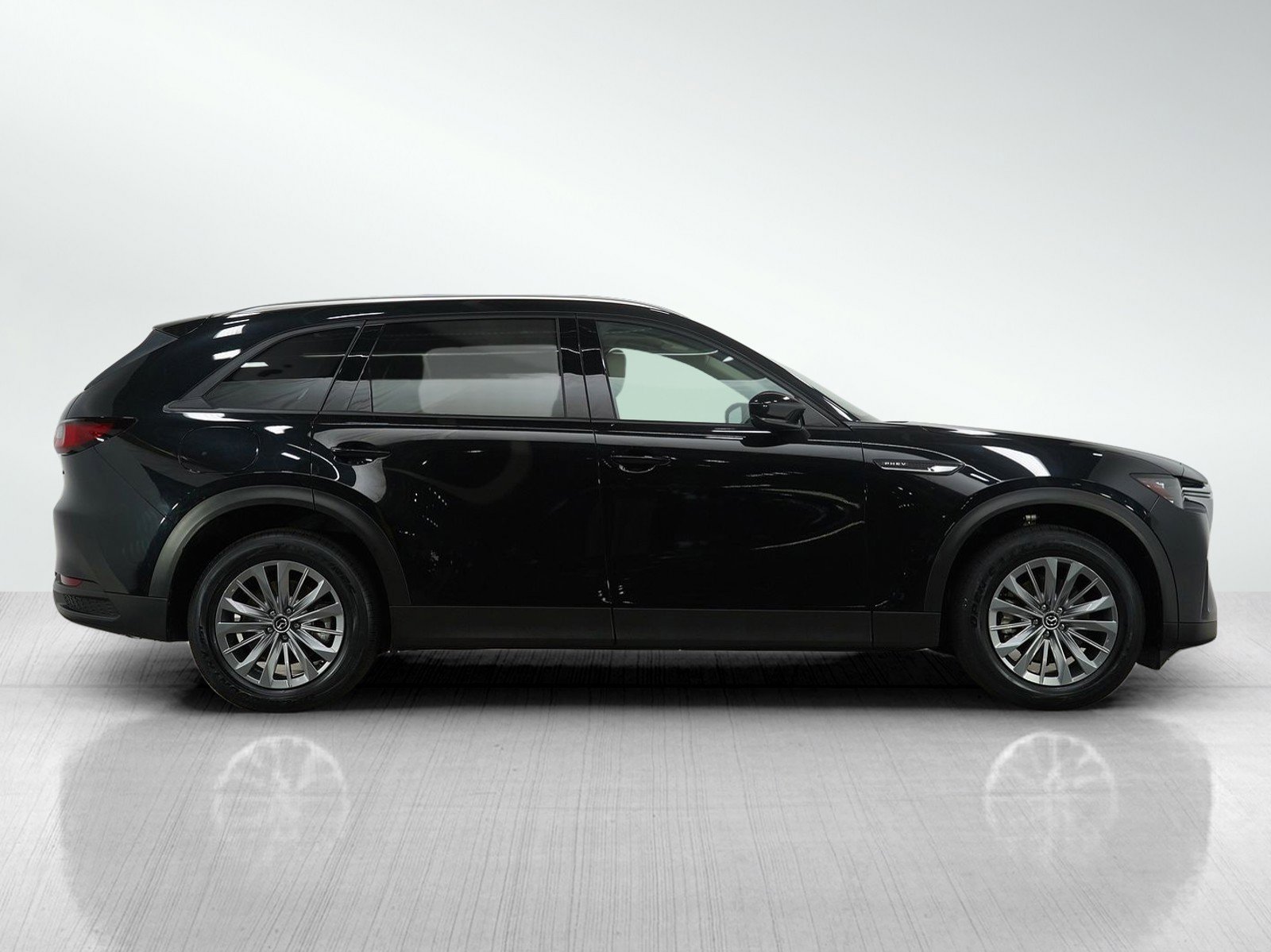 2024 Mazda CX-90 Preferred photo 6