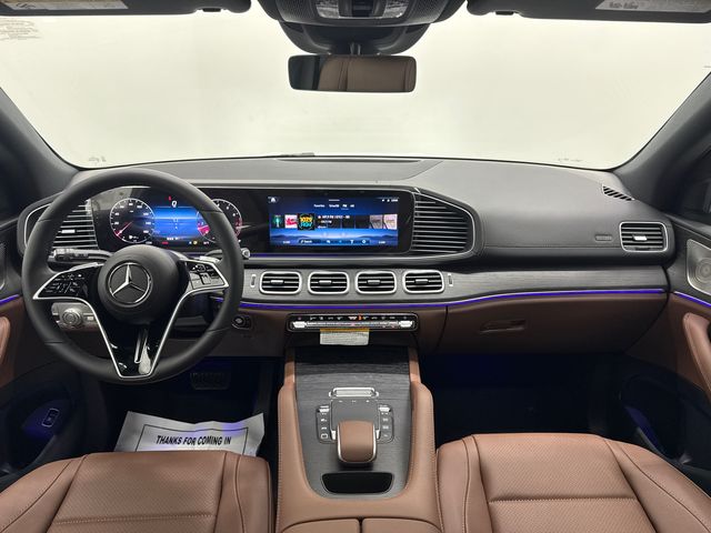 2026 Mercedes Benz GLE 350 photo 2