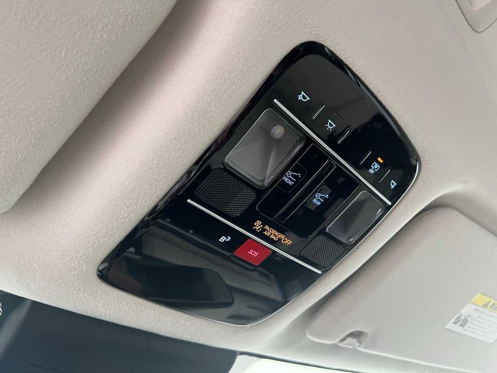 2025 Hyundai Santa Fe Calligraphy photo 29