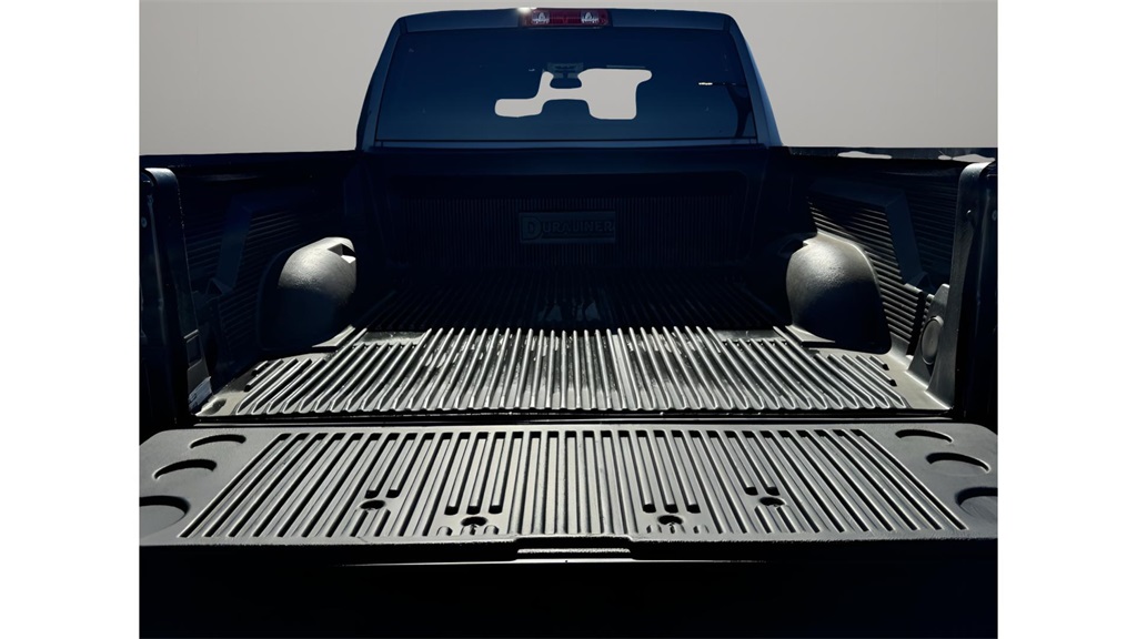 2022 Ram 1500 Classic Warlock photo 25