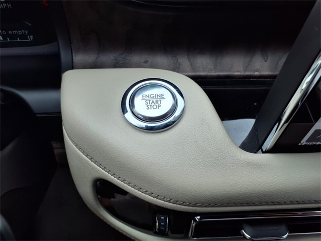 2020 Lincoln Aviator Reserve photo 20