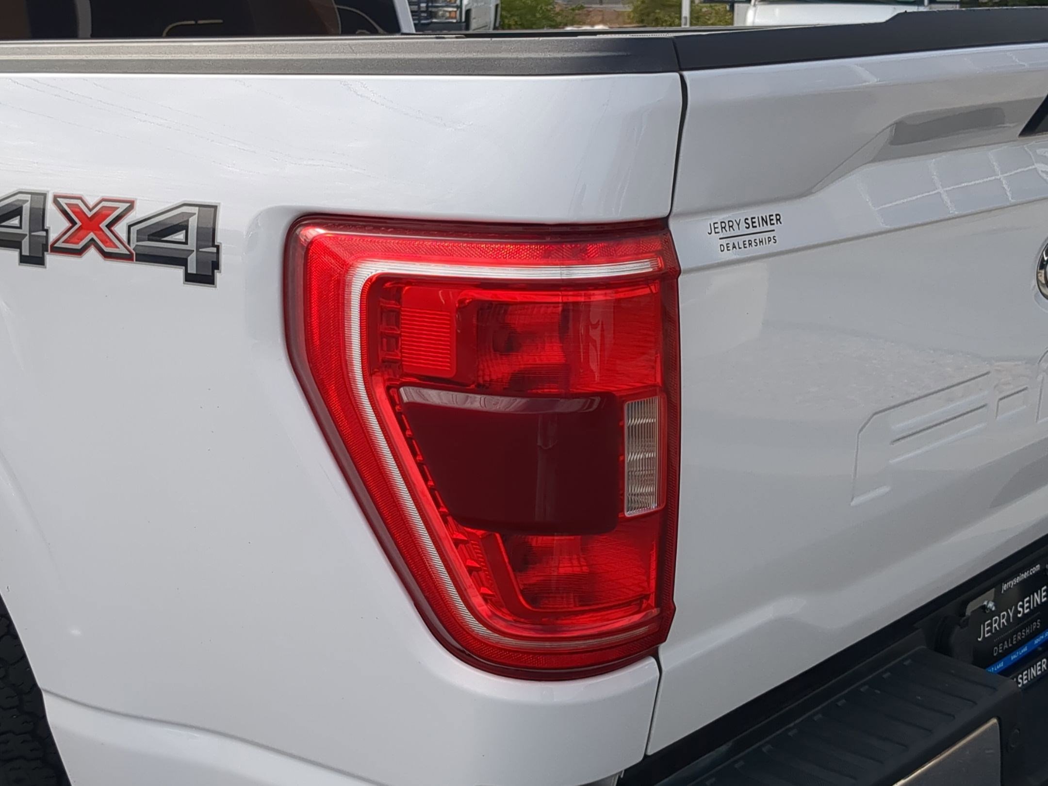 2021 Ford F-150 XLT photo 11