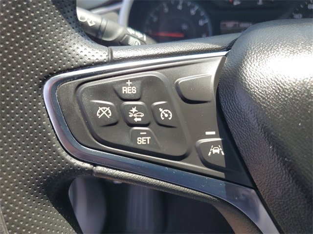 2023 Chevrolet Malibu 1LT photo 26