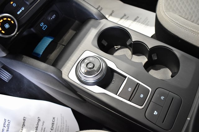 2022 Ford Escape SE photo 19