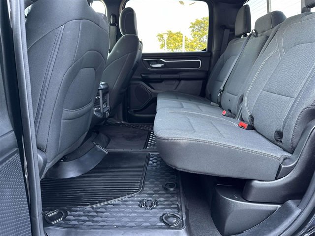 2021 Ram 1500 Big Horn Lone Star photo 26