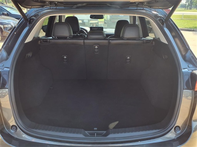 2021 Mazda CX-5 Grand Touring Reserve photo 15