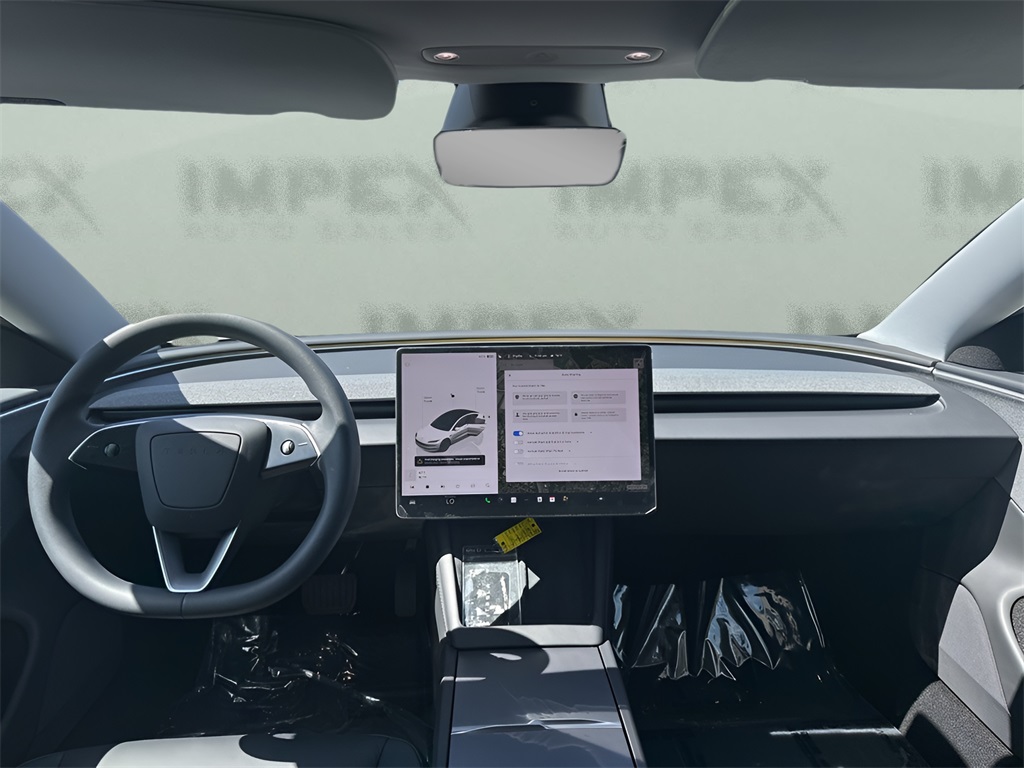 2025 Tesla Model 3 Long Range photo 13