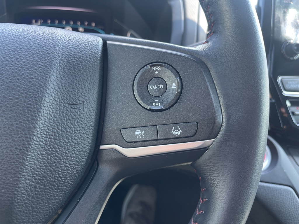 2024 Honda Odyssey Sport photo 45