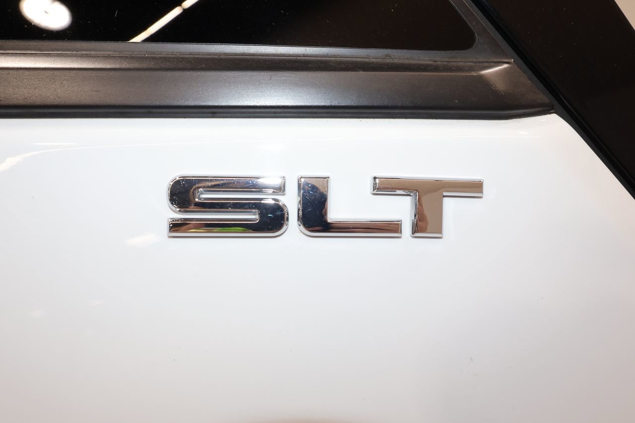 2019 Gmc Terrain SLT photo 30
