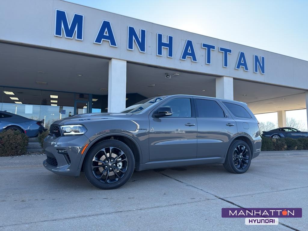 2022 Dodge Durango R/T's photo