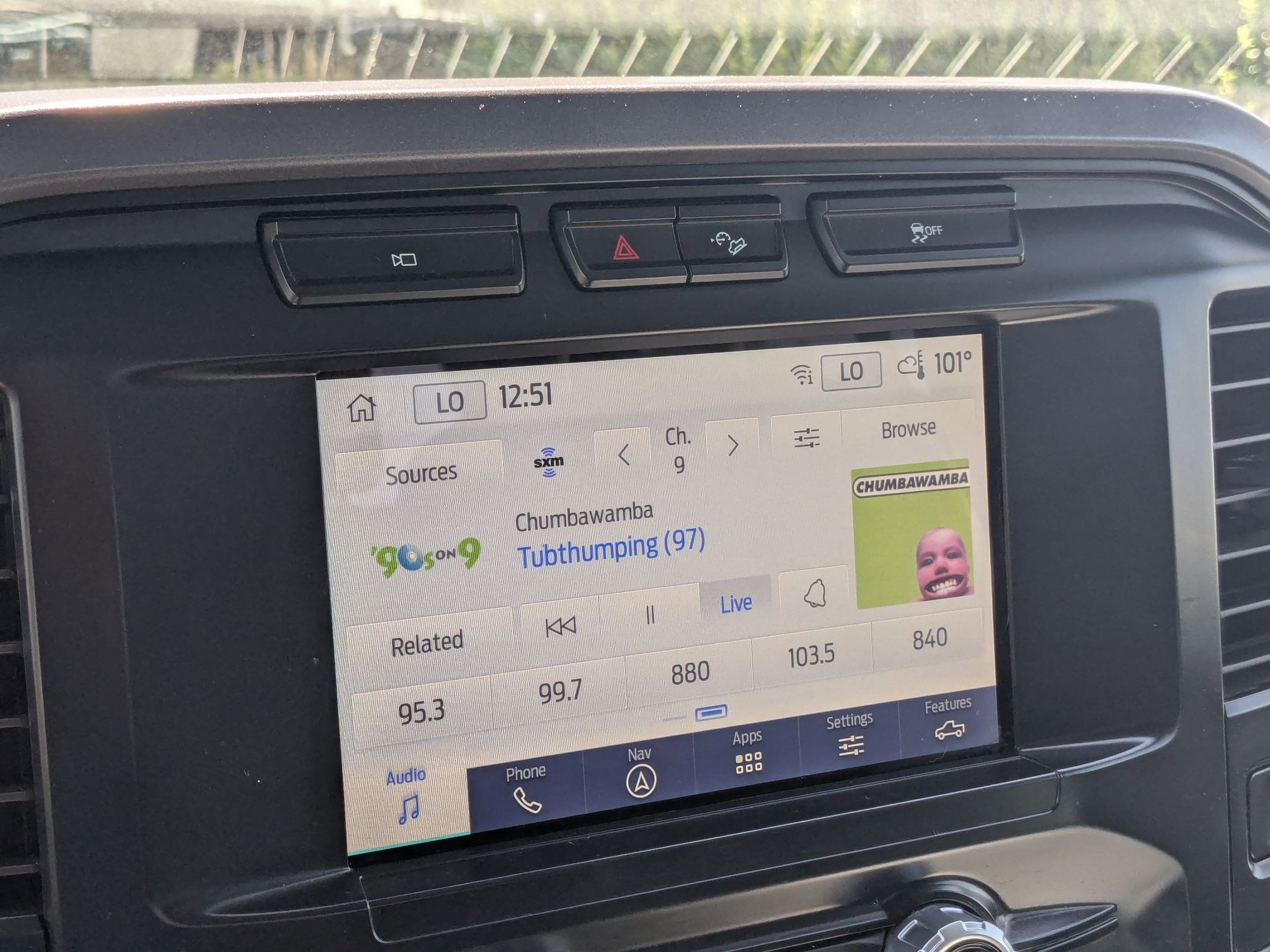 2023 Ford F-150 XLT photo 18