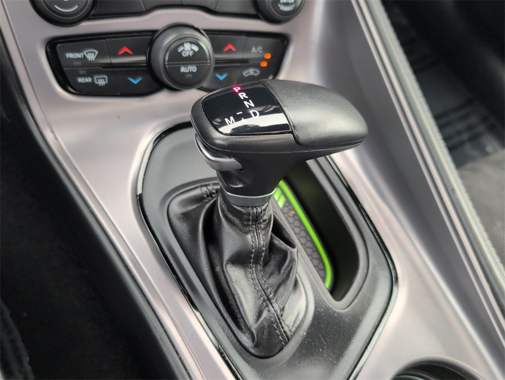 2023 Dodge Challenger R/T photo 20