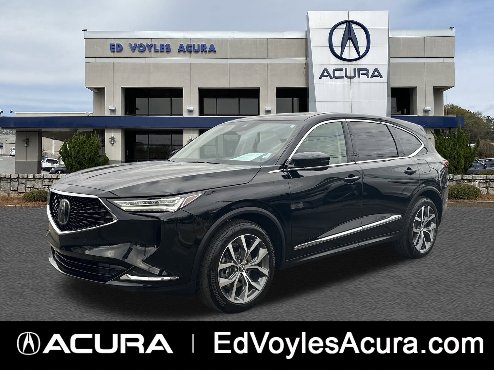 2023 Acura MDX Technology Package's photo