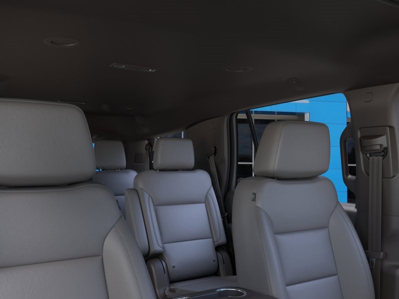 2026 Chevrolet Tahoe LT photo 24