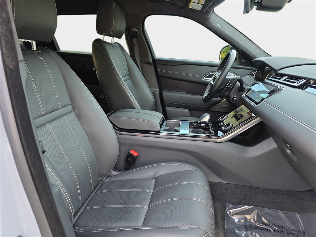 2023 Land Rover Range Rover Velar P400 HST photo 10