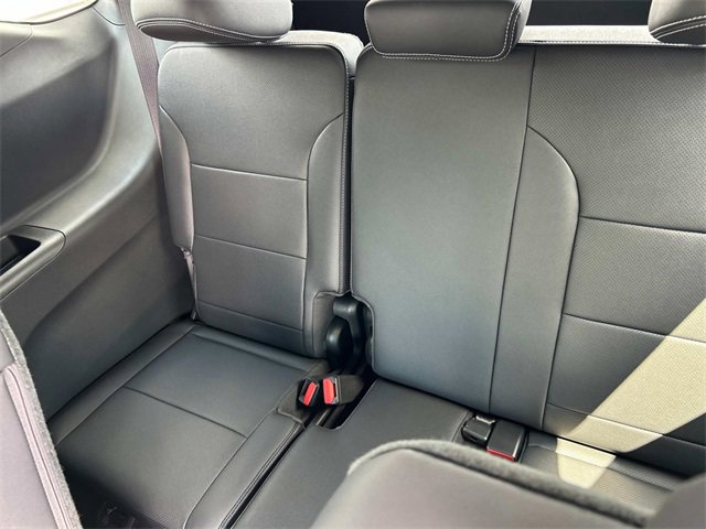 2026 Chevrolet Traverse photo 14