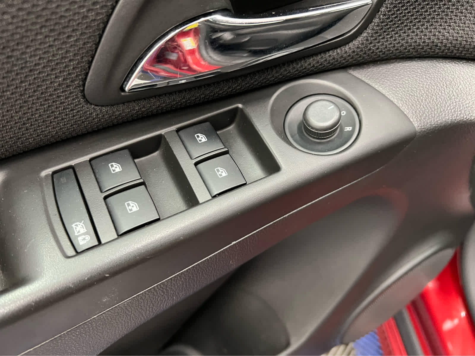 2012 Chevrolet Cruze photo 14