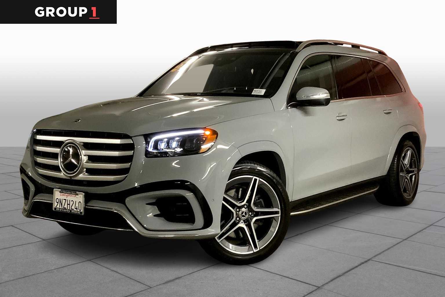 2022 Mercedes Benz GLC 300 4MATIC photo 9