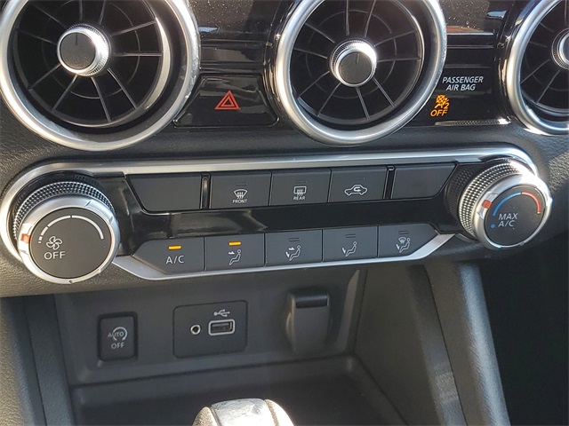 2024 Nissan Sentra S photo 27