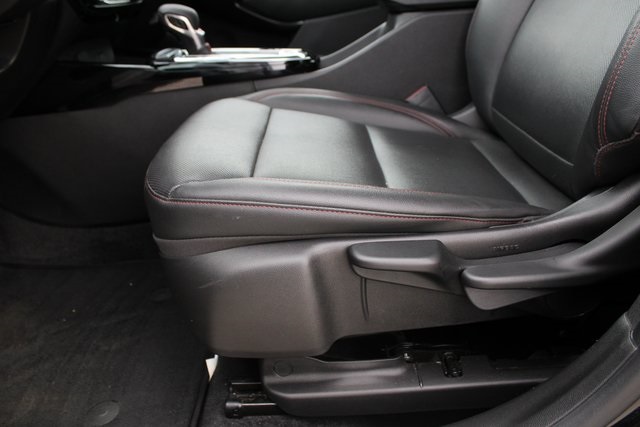 2024 Chevrolet Trax photo 4