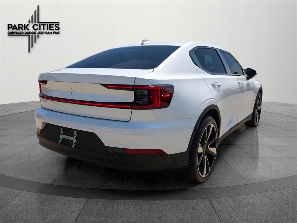 2022 Polestar PS2 e-AWD photo 3