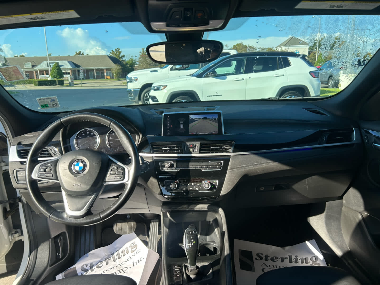 2022 Bmw X2 sDrive28i photo 12