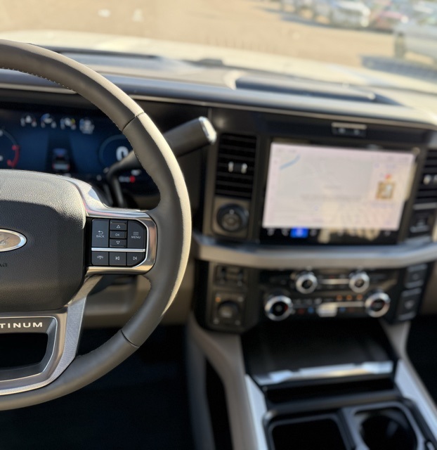2026 Ford F-350 photo 19
