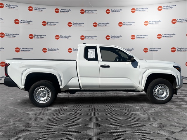 2024 Toyota Tacoma SR photo 5