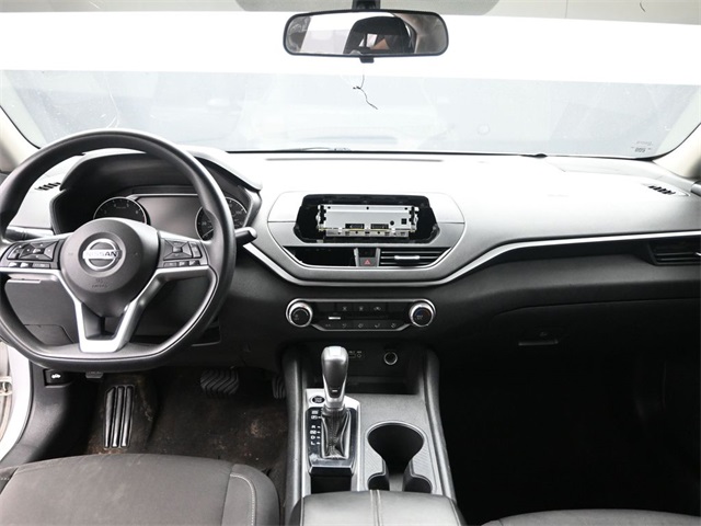 2020 Nissan Altima 2.5 S photo 6