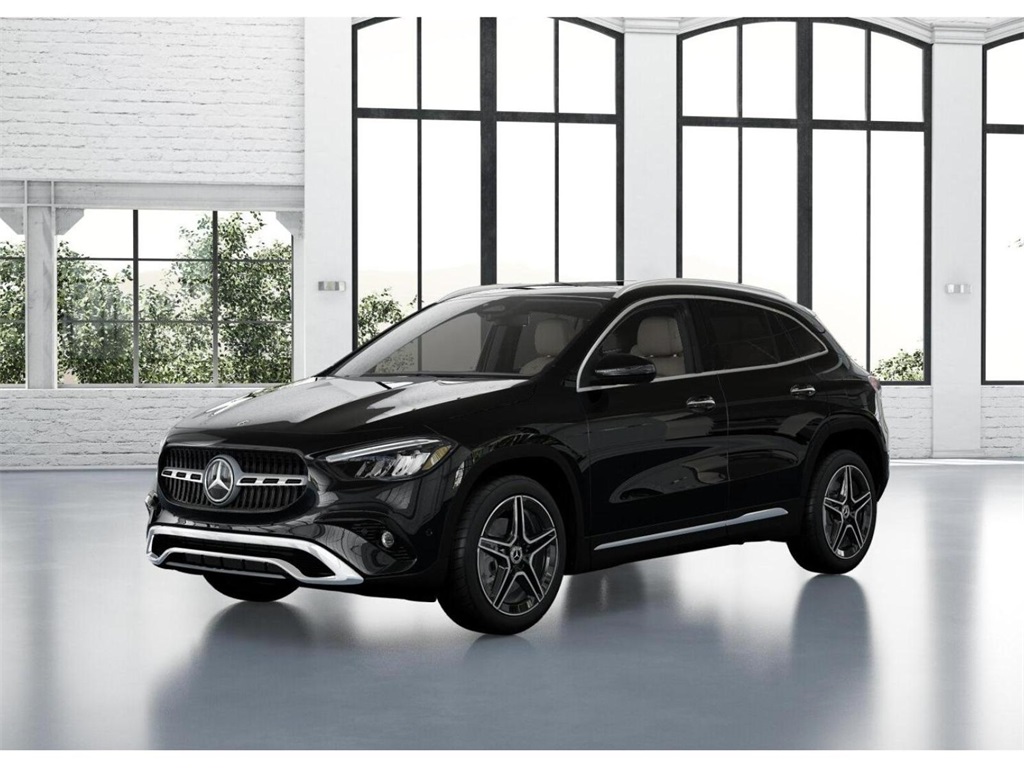 2026 Mercedes Benz GLA 250 4MATIC photo 36