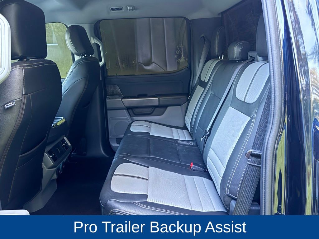 2021 Ford F-150 XLT photo 13