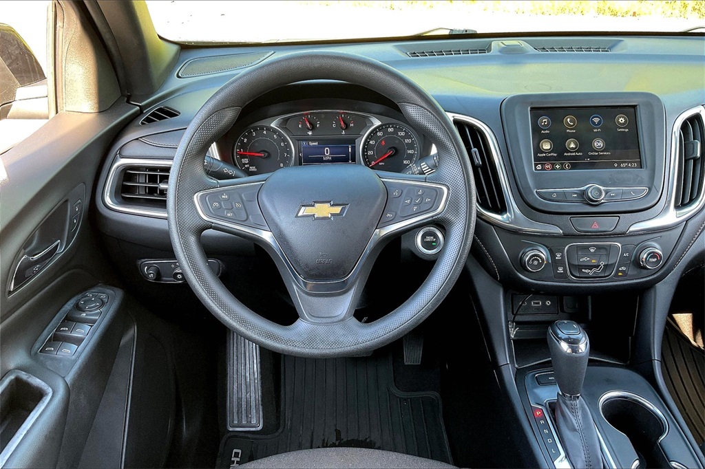2019 Chevrolet Equinox LT photo 16