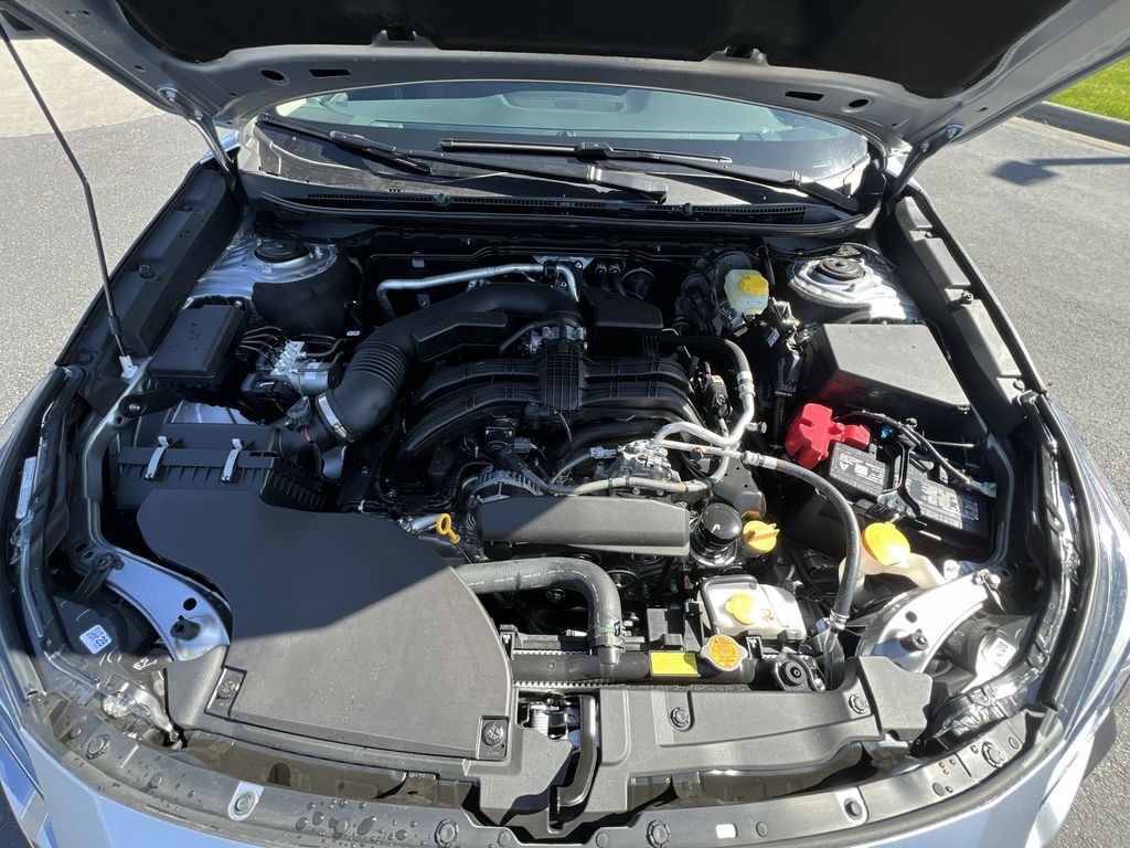 2025 Subaru Outback Premium photo 26